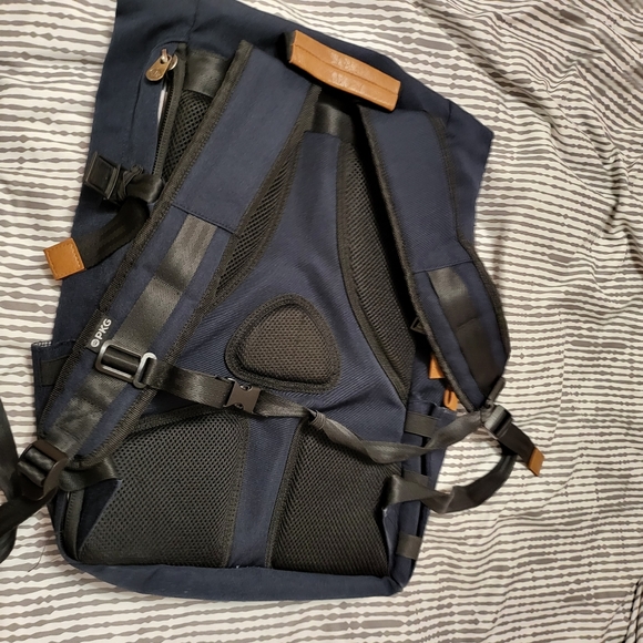 Blue Bag - Picture 2 of 4